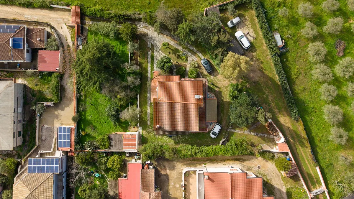 Elegante Villa a Irgoli con terreno di 1800 mq, foto 2