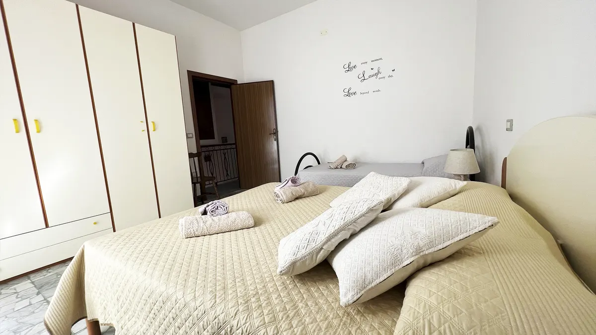 Casa Manneddos - Appartamento nel centro storico di Posada, foto 3
