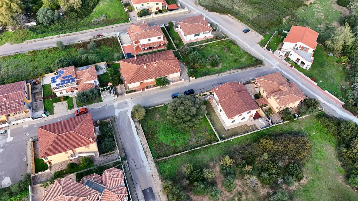 Terreno edificabile a Siniscola, 500 mq, zona C, foto 4