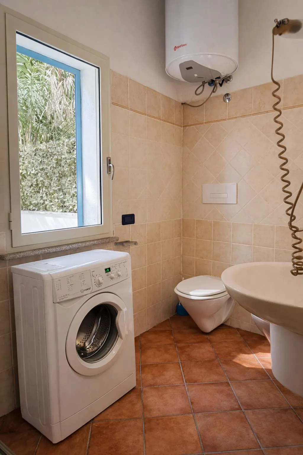 Bilo Plus - appartamento con vista piscina a La Caletta, foto 3