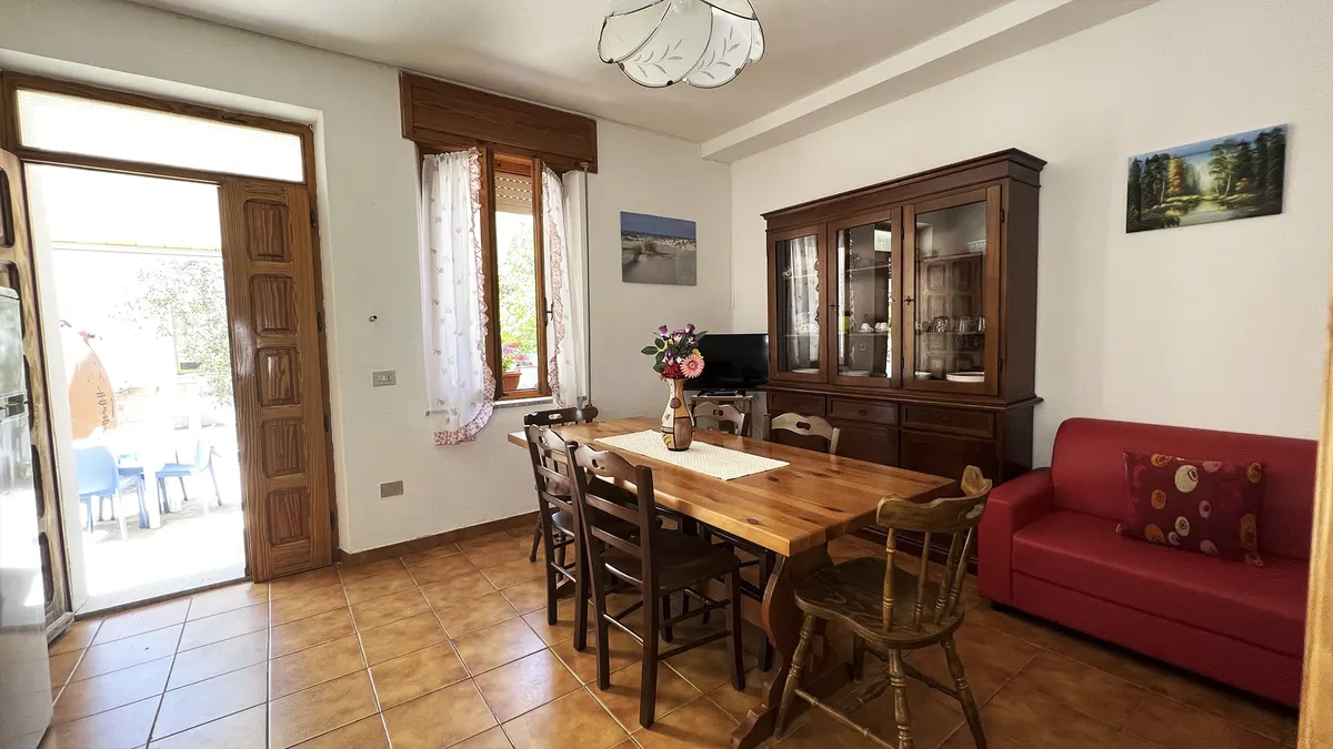 Appartamento L'Olivastro a Posada, tra ulivi secolari e macchia mediterranea, foto 3