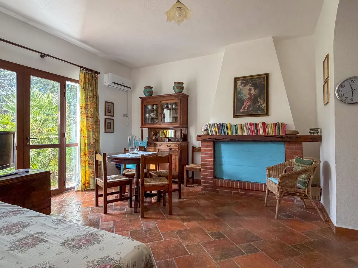 Elegante Villa a Irgoli con terreno di 1800 mq, foto 4
