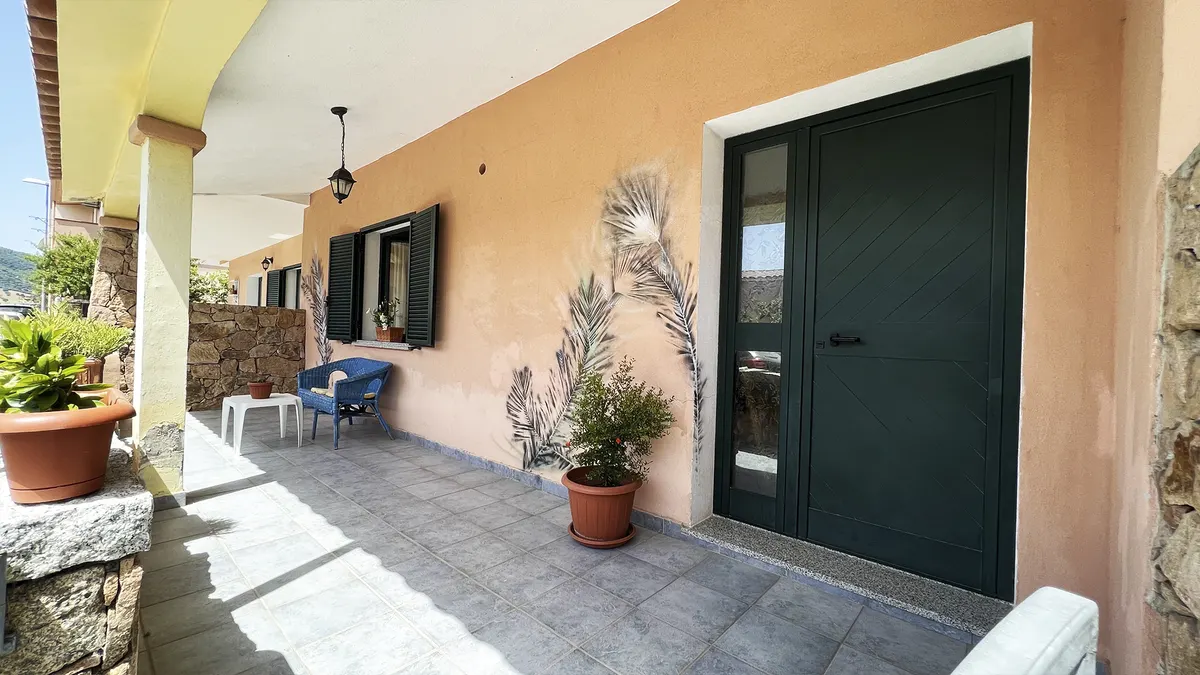 Appartamento Il Melograno - Parte 'e Sole, Posada, foto 1