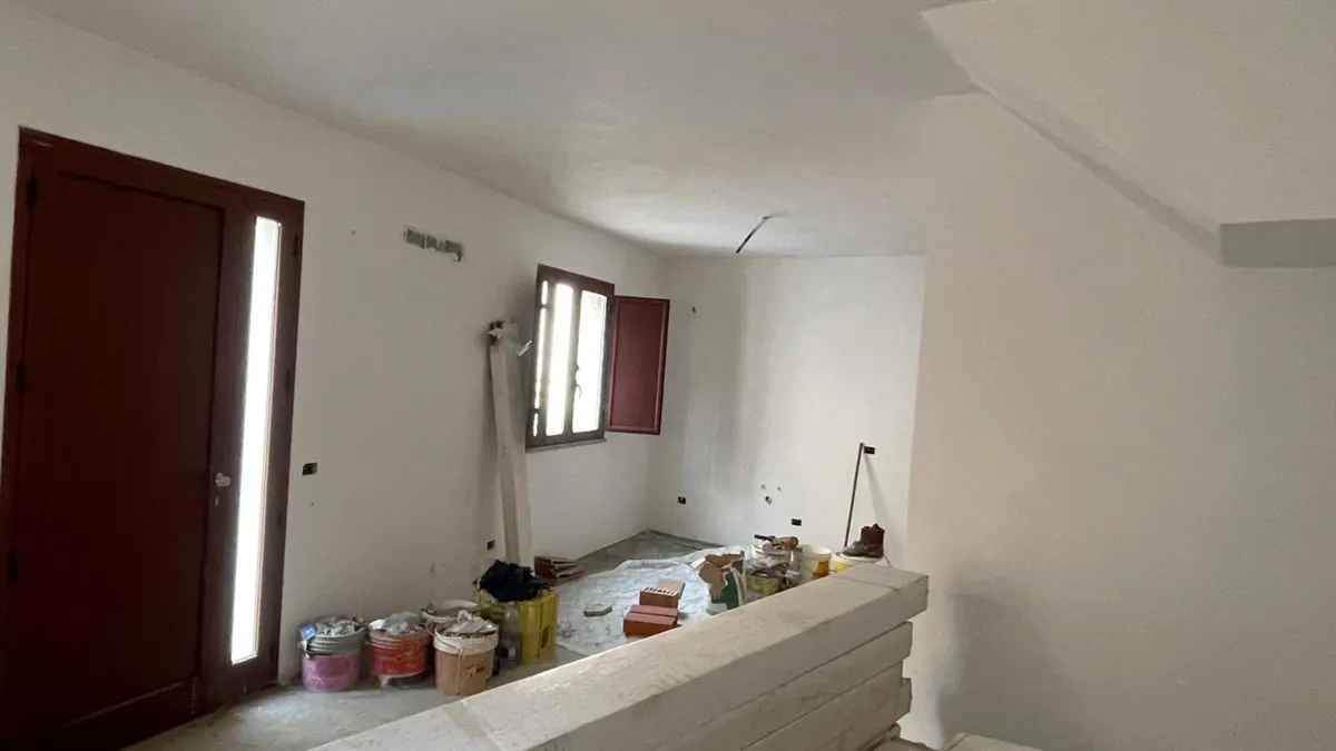 Casa indipendente da completare in centro a Siniscola, foto 4