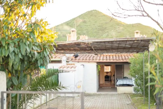 Appartamento San Giovanni 1 a Posada, vicino La Caletta, foto 2
