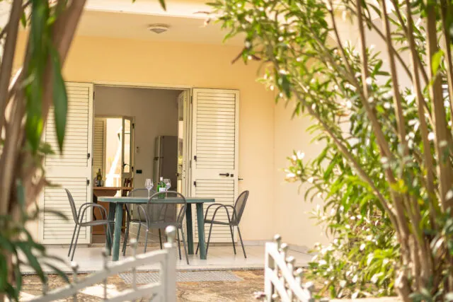 Oasi di Luce - Appartamento con terrazza a San Teodoro, foto 4