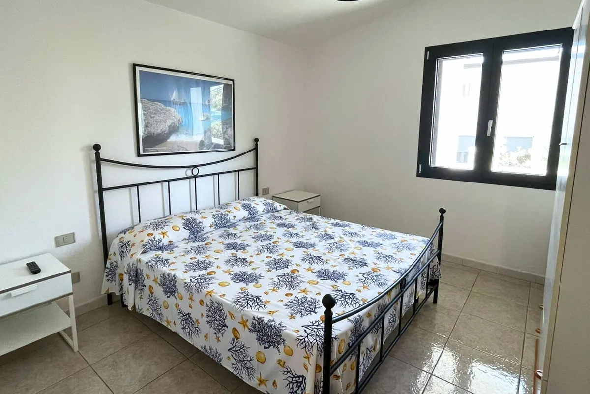 Suite Niky - Appartamento con veranda a La Caletta, foto 4