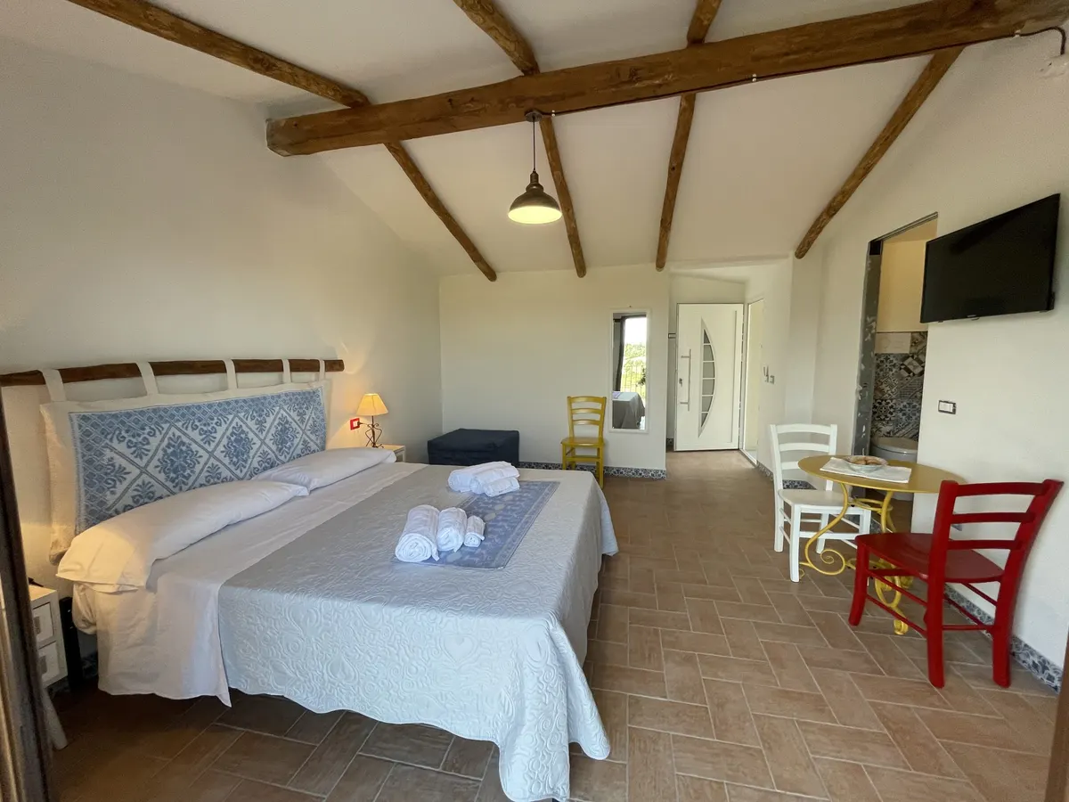 Loft Casa Placida 1 - Centro storico di Posada, foto 3