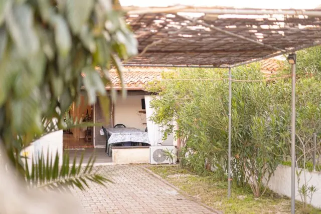 Appartamento San Giovanni 1 a Posada, vicino La Caletta, foto 1