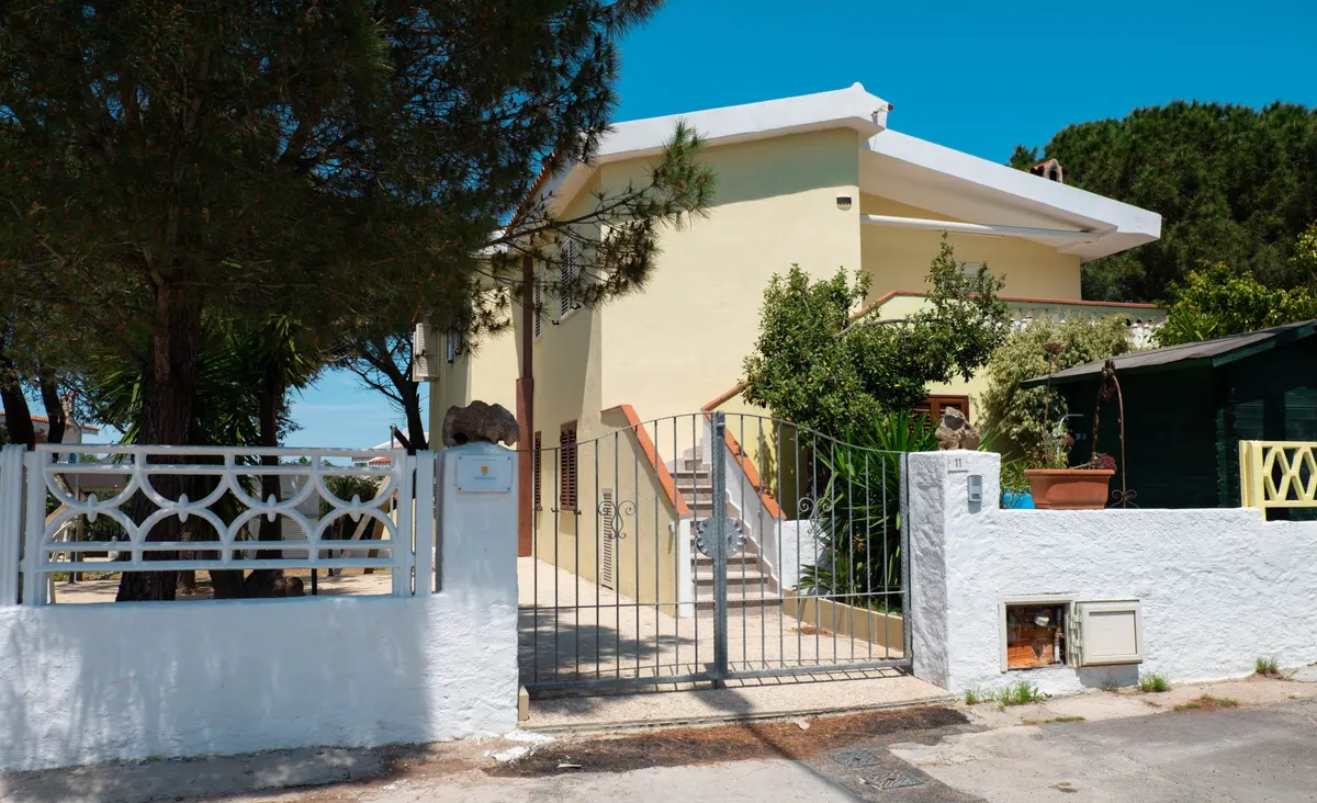 Casa Vacanze Santu Juanne a San Giovanni di Posada, vicino al mare, foto 1