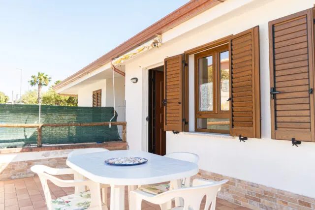 Villa Ludovica - Appartamento a Tanaunella, Budoni, foto 3