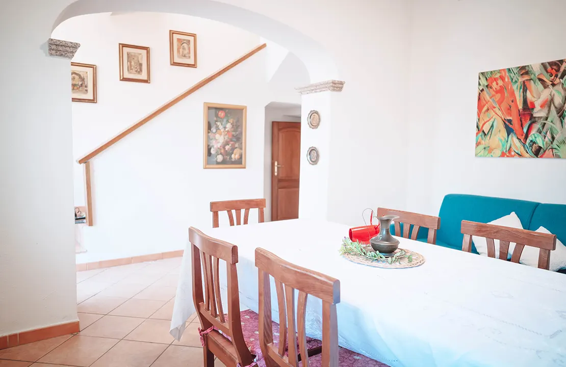 Casa Angelina - Appartamento nel centro storico di Posada, foto 1