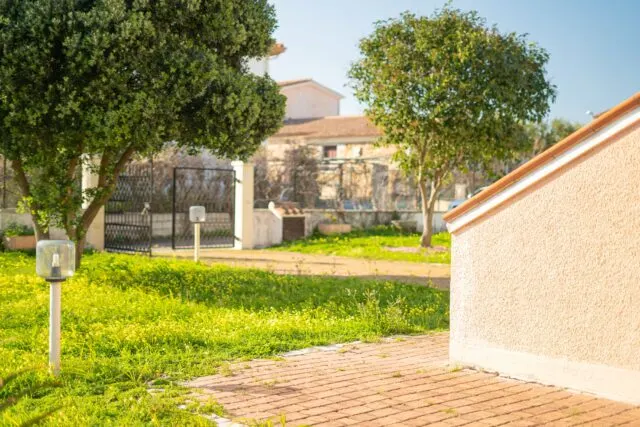 Casa Lucia - Appartamento a Posada con giardino privato, foto 2
