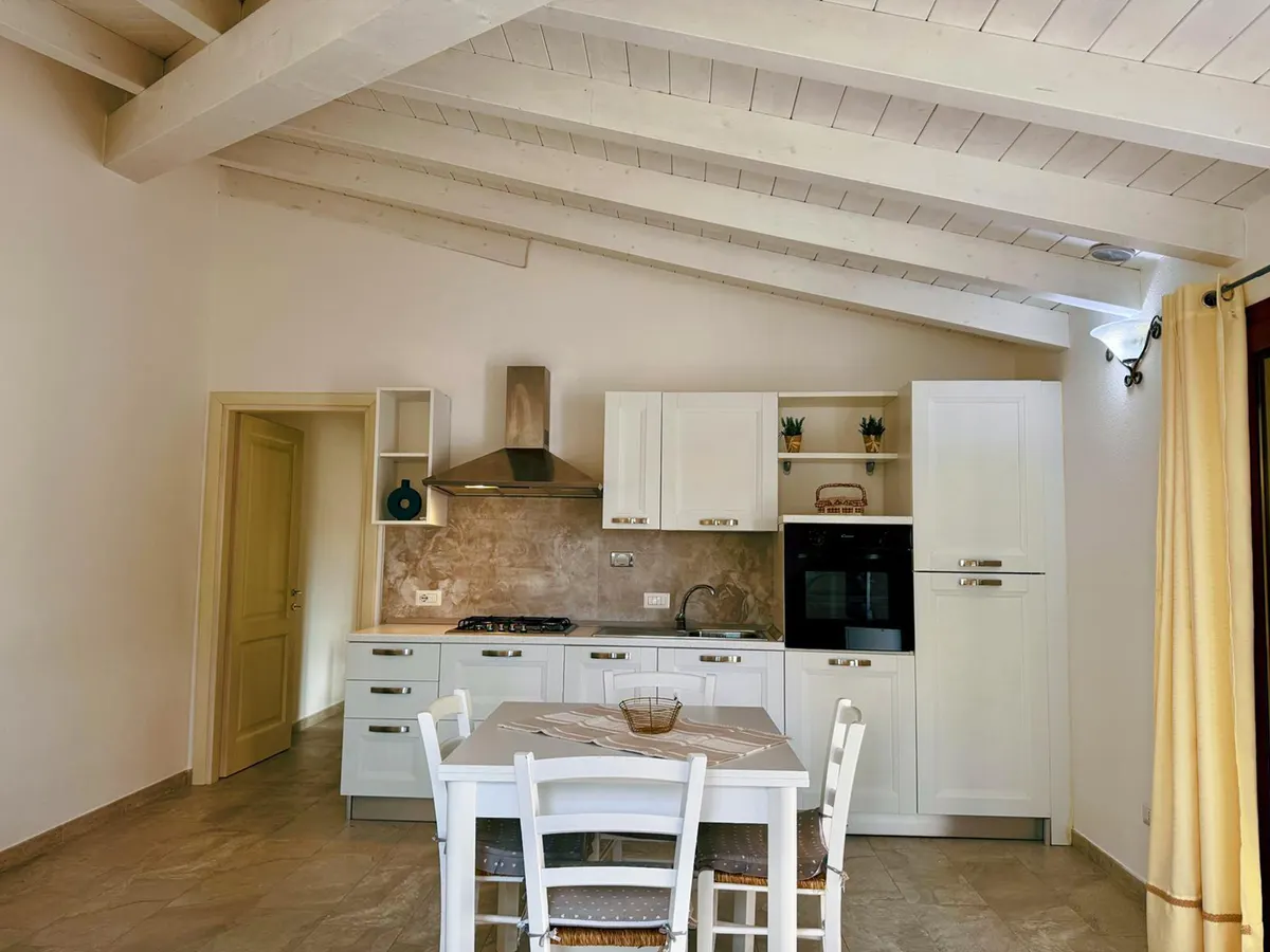 Casa Vacanze Sas Enas - Appartamento con veranda a Posada, foto 4