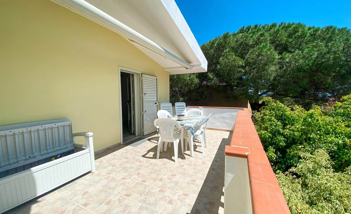 Casa Vacanze Santu Juanne a San Giovanni di Posada, vicino al mare, foto 3
