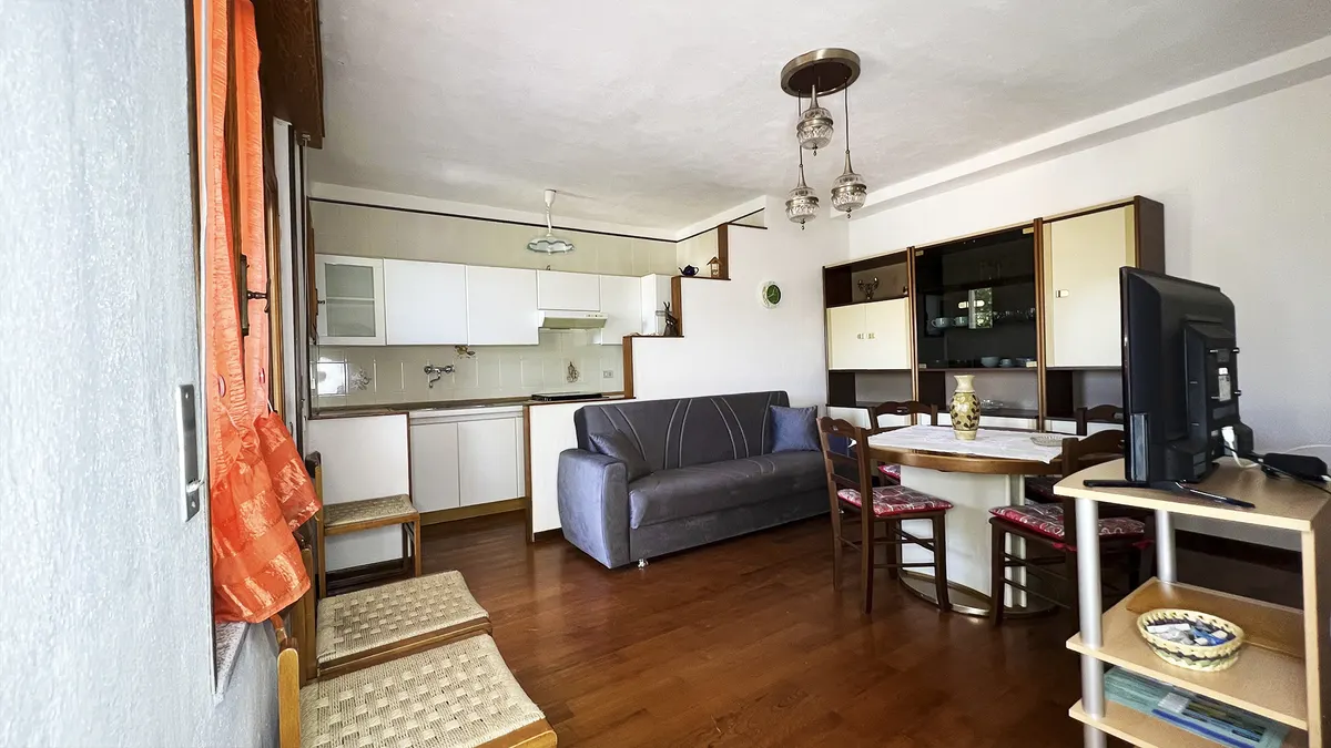 Casa Il Cannonau - appartamento a Posada vicino al mare, foto 3