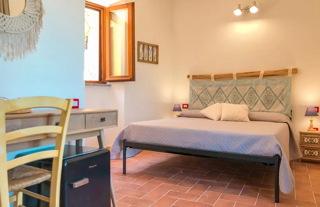 Camera doppia "Fora e Muros 1" nel centro storico di Posada, foto 4