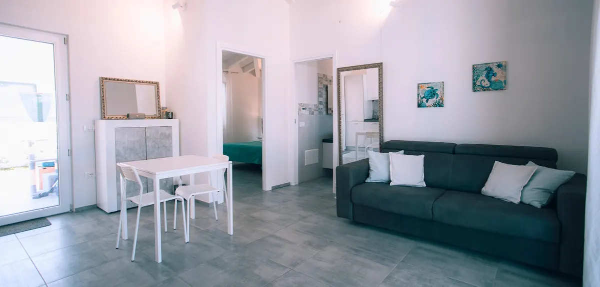 Villa Cannas - elegante villa con piscina salata a Budoni, foto 2