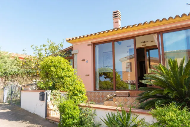 Home Lemon - Appartamento con giardino a San Teodoro, foto 1