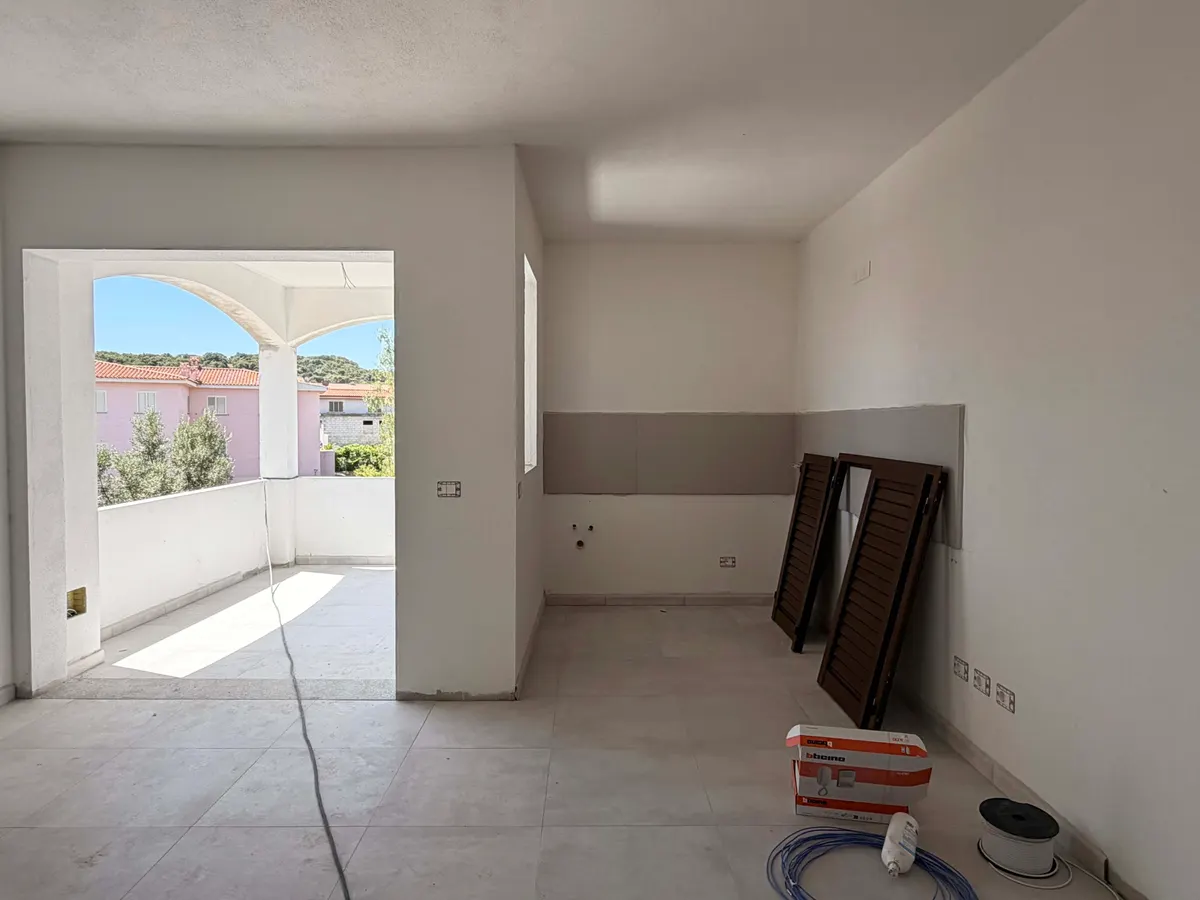 Trilocali di nuova costruzione a Posada, foto 4