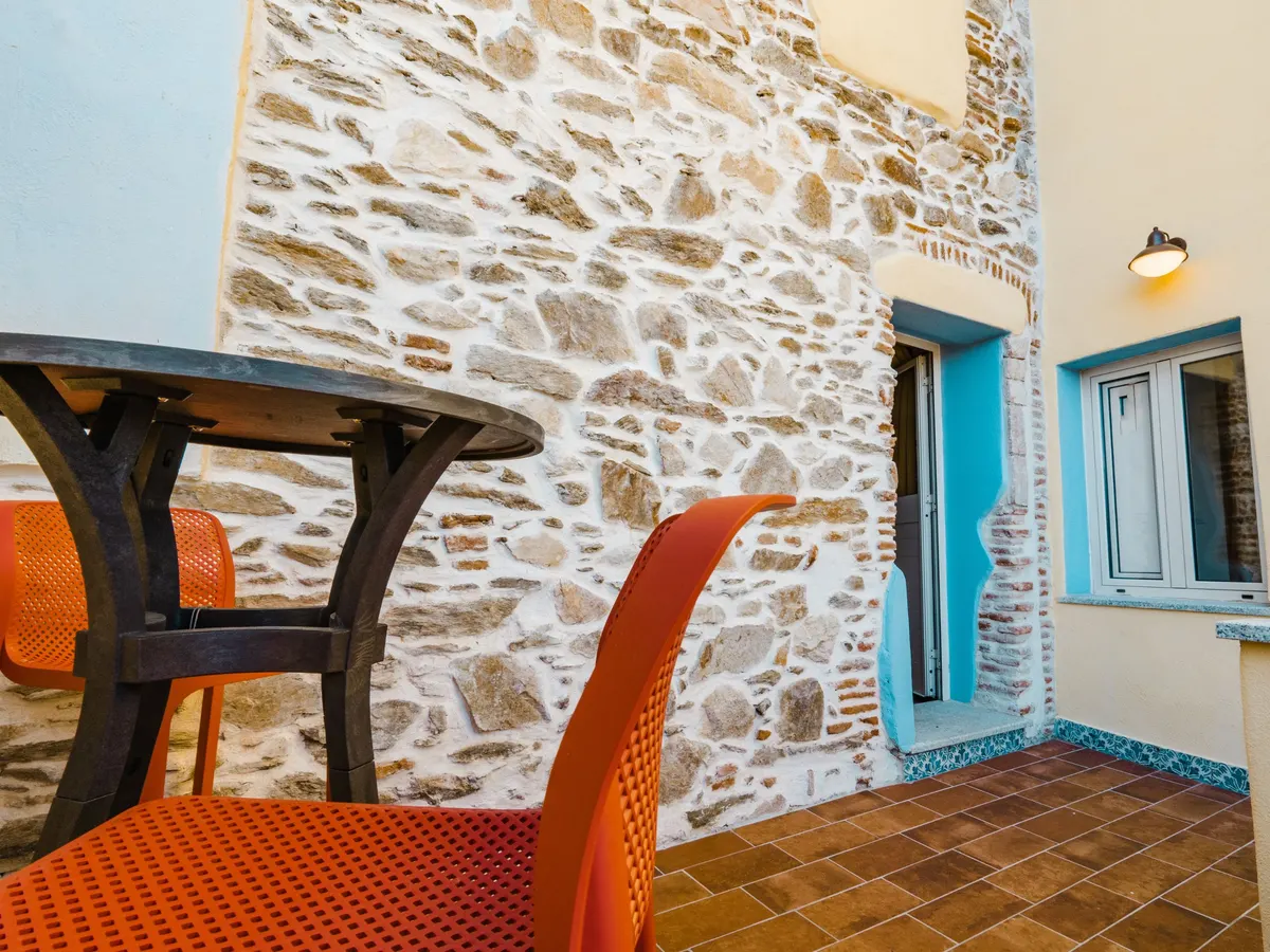 Senior Loft Casa Raimonda 1 - Vista Mare nel Centro Storico, foto 3