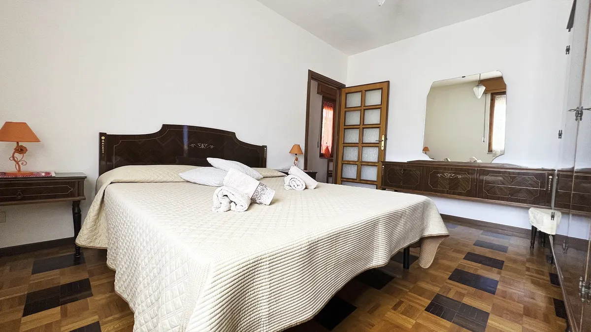 Casa Il Cannonau - appartamento a Posada vicino al mare, foto 4