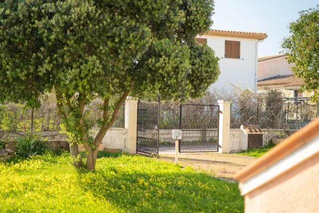 Casa Lucia - Appartamento a Posada con giardino privato, foto 3