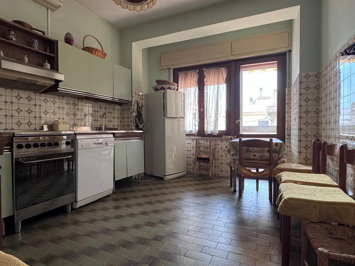 Appartamento con cantina e garage a Siniscola, foto 2