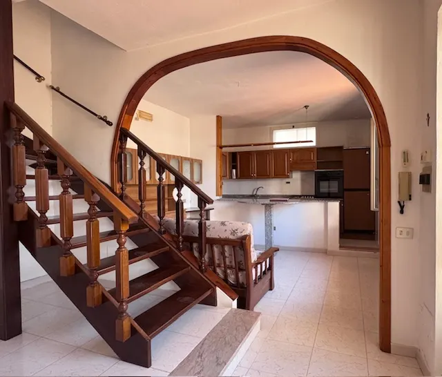 Casa indipendente con ampia corte a Siniscola, foto 2