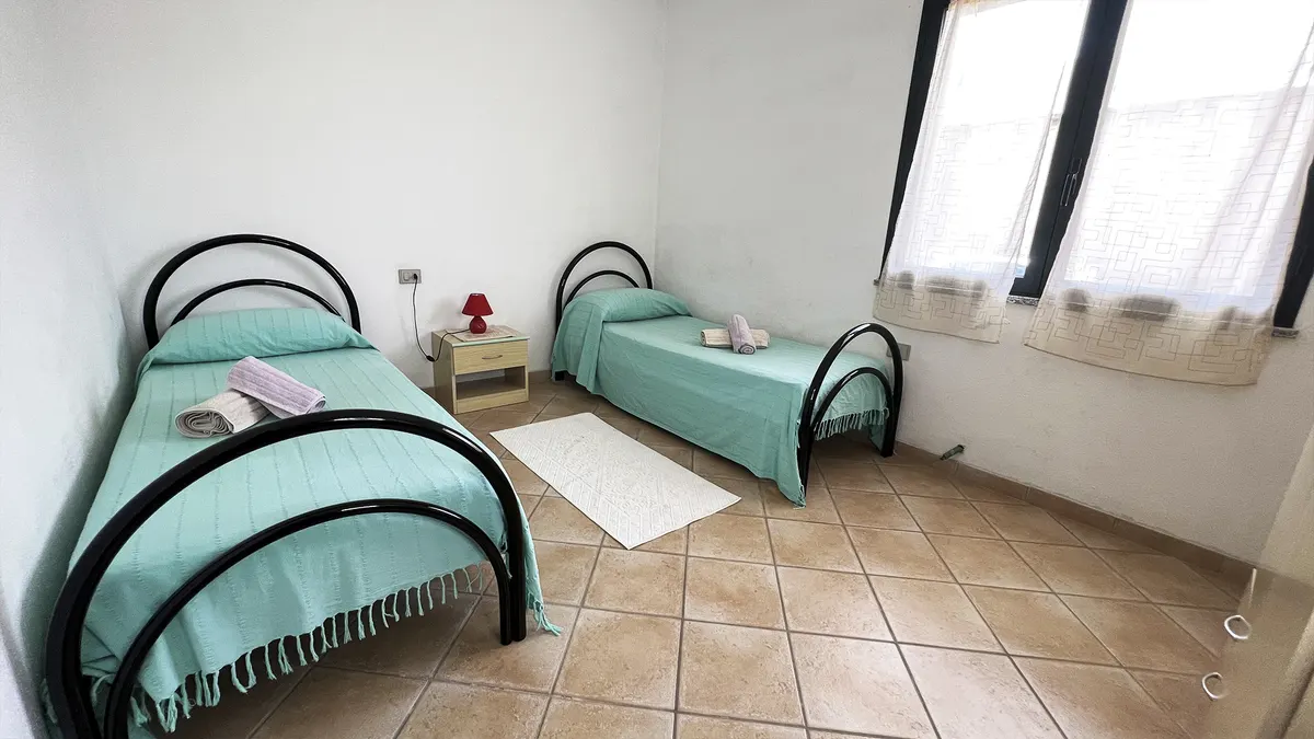 Casa Il Fico - Appartamento in complesso Parte 'e Sole a Posada, foto 3