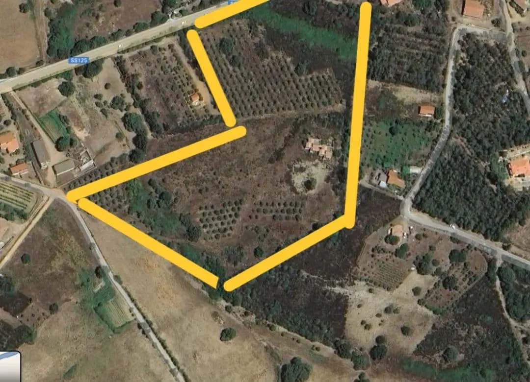 Villa in stile Costa Smeralda con 35.000 mq di terreno e vista mare, foto 2