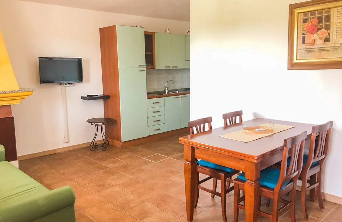 Casa Vacanze Coghe Fae - Appartamento nel centro storico di Posada, foto 2