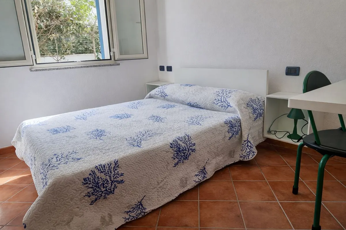 Bilo Plus - appartamento con vista piscina a La Caletta, foto 2