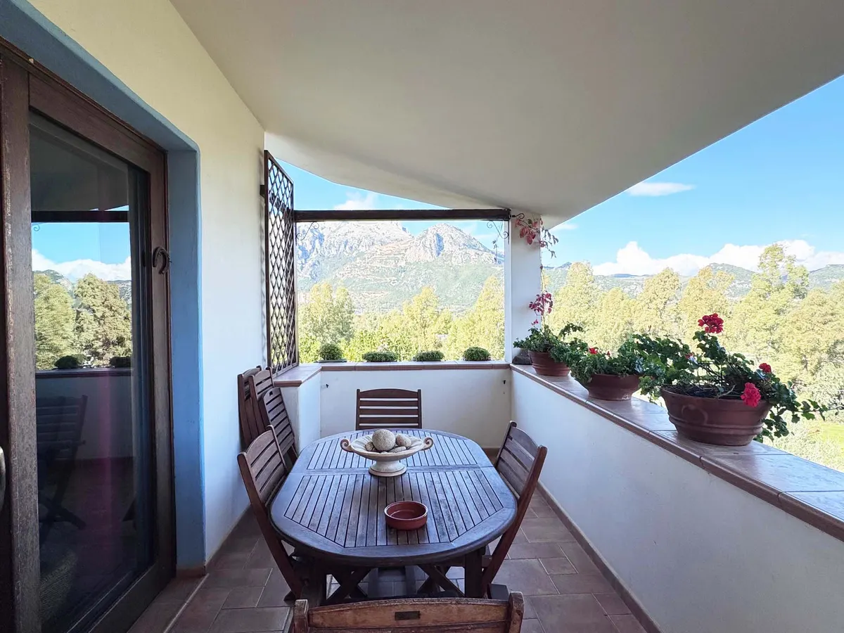 Villa indipendente con un ettaro di terreno a Siniscola, foto 4