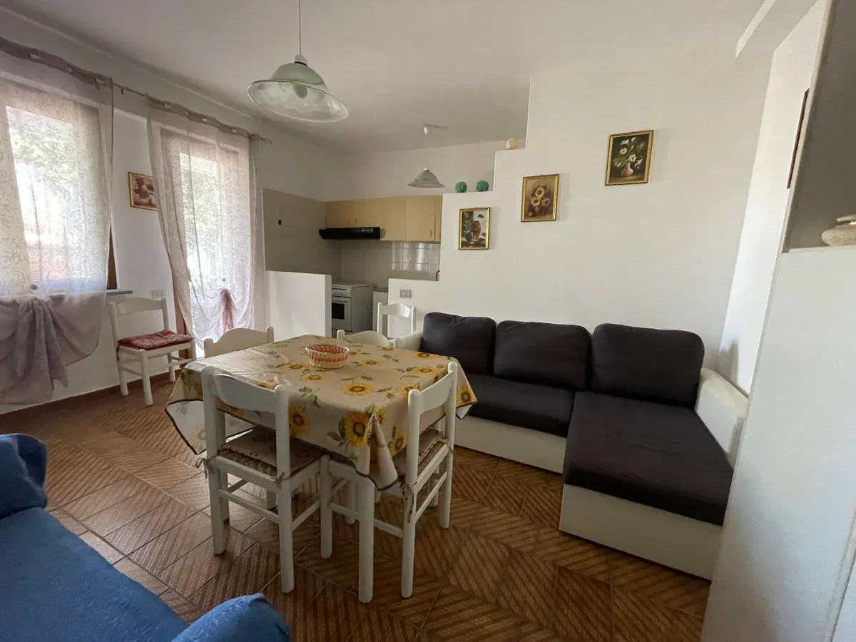 Appartamento Mirto a Posada, vicino al mare, foto 3