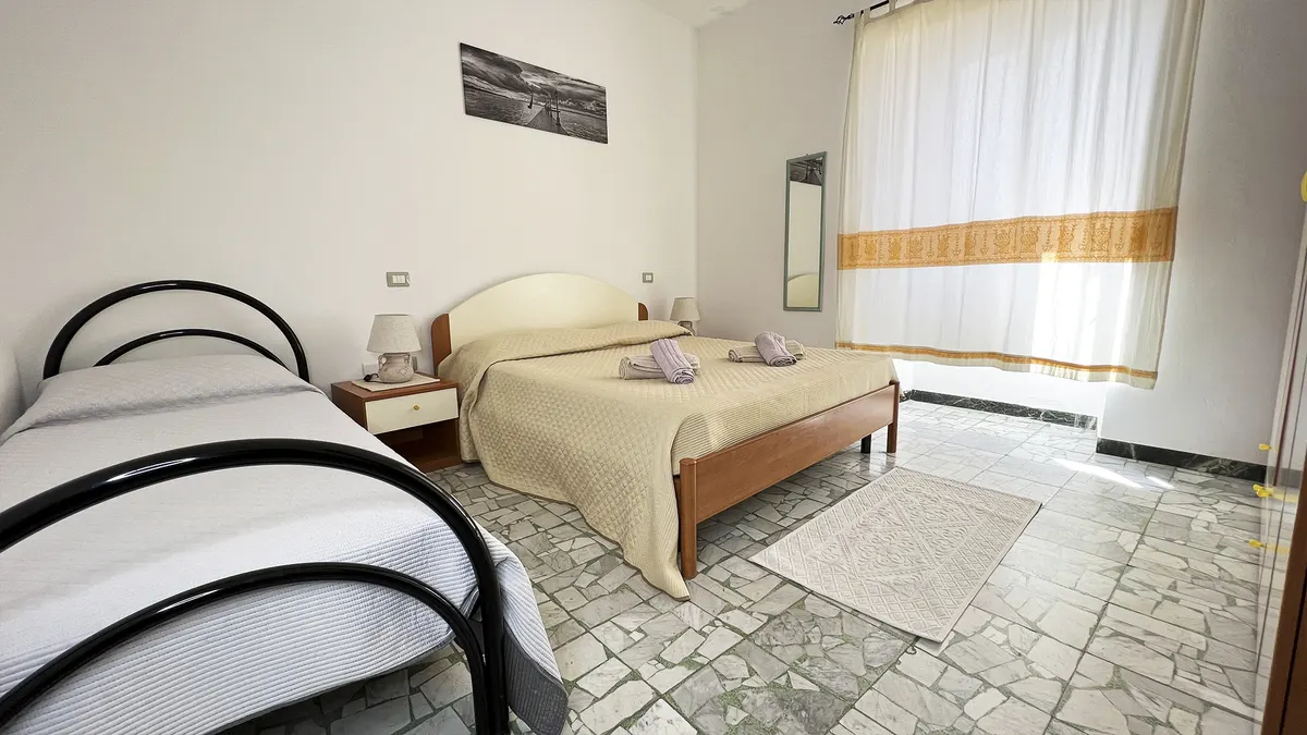 Casa Manneddos - Appartamento nel centro storico di Posada, foto 1