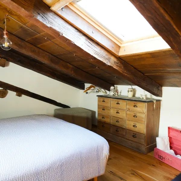 S'Ispera B&B - Monolocale tradizionale a Fonni, foto 1