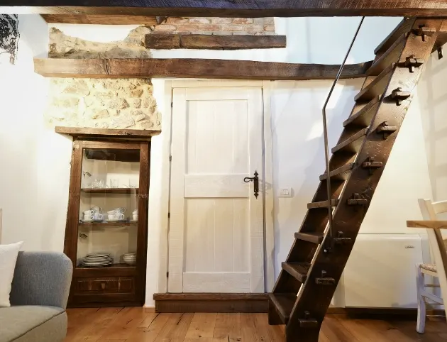 S'Ispera B&B - Monolocale tradizionale a Fonni, foto 4