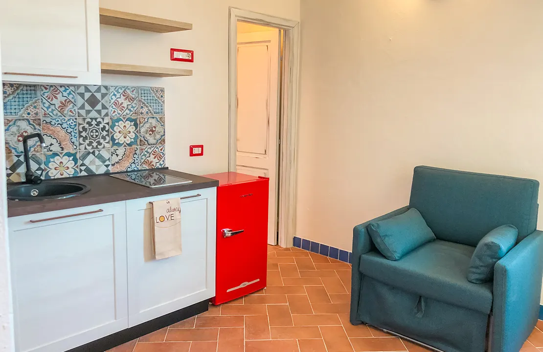 Senior Loft "Fora e Muros 4" - attico panoramico nel centro storico di Posada, foto 2