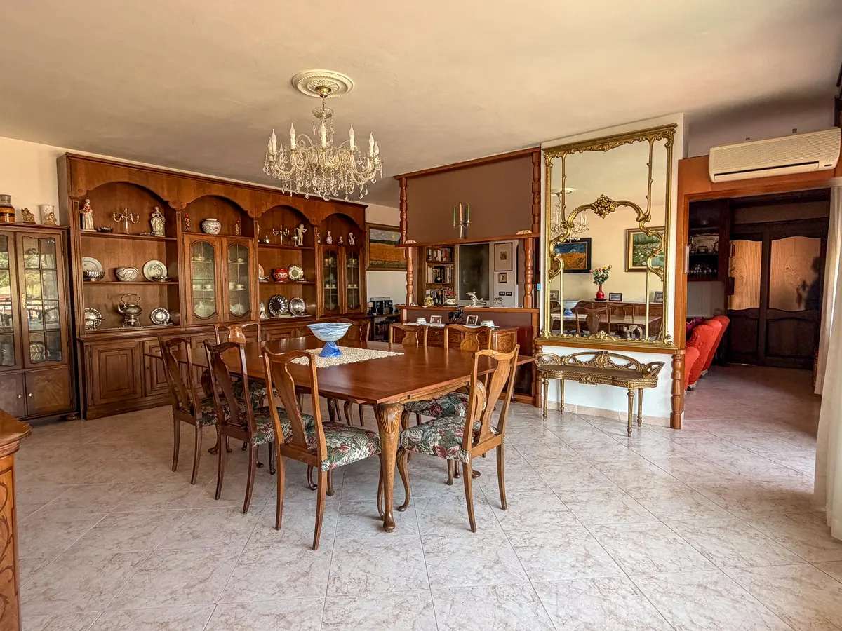 Spaziosa casa con ampia corte, doppio ingresso e ascensore a Siniscola, foto 4