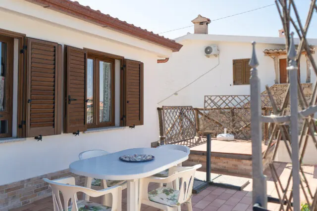 Villa Ludovica - Appartamento a Tanaunella, Budoni, foto 2