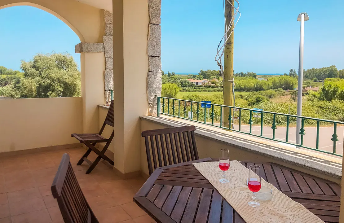 Casa Vacanze Coghe Fae - Appartamento nel centro storico di Posada, foto 1