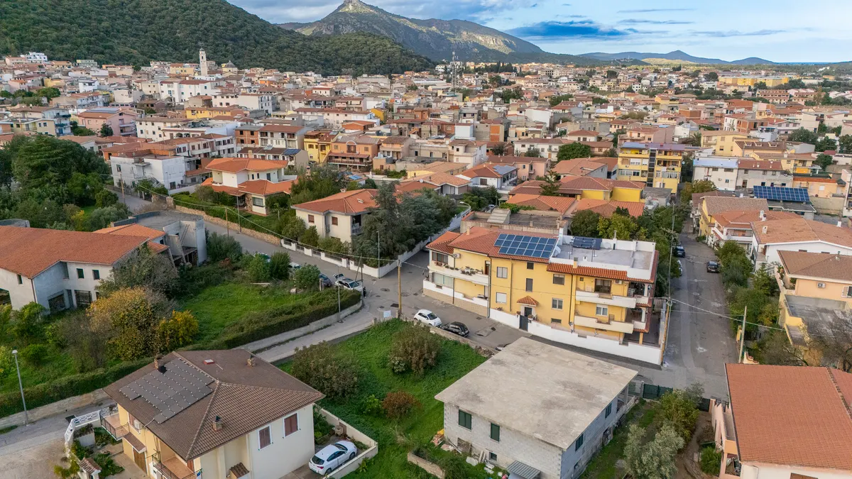 Terreno edificabile 330 mq zona B2 a Siniscola, foto 3