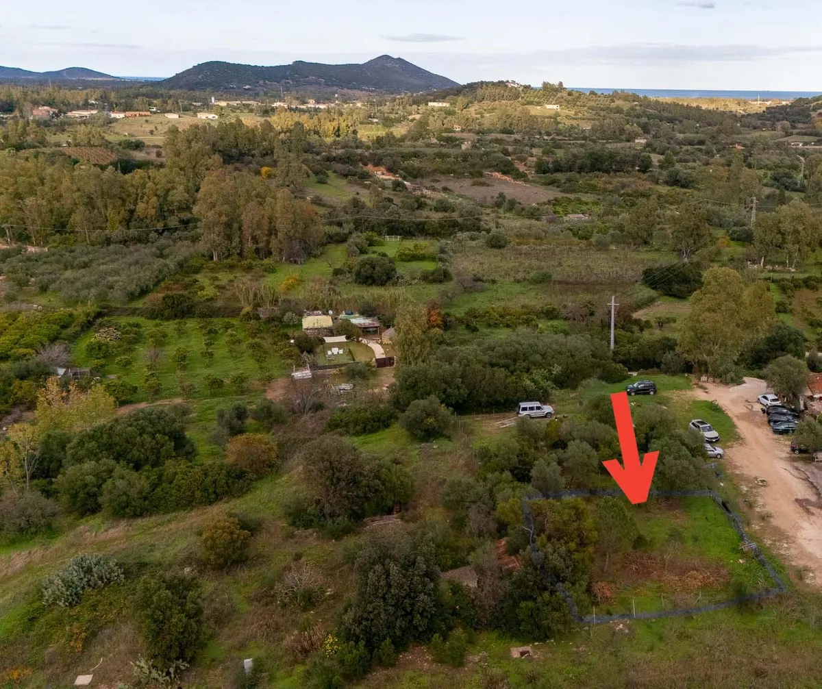 Terreno edificabile in zona residenziale a Siniscola, foto 1