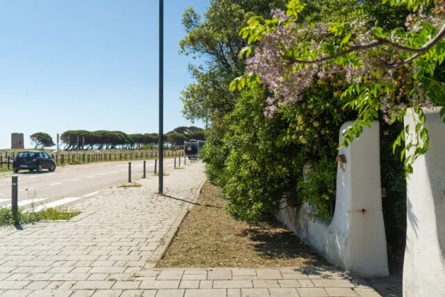 Casa Tonda - Villetta con giardino vicino al mare a Posada, foto 3