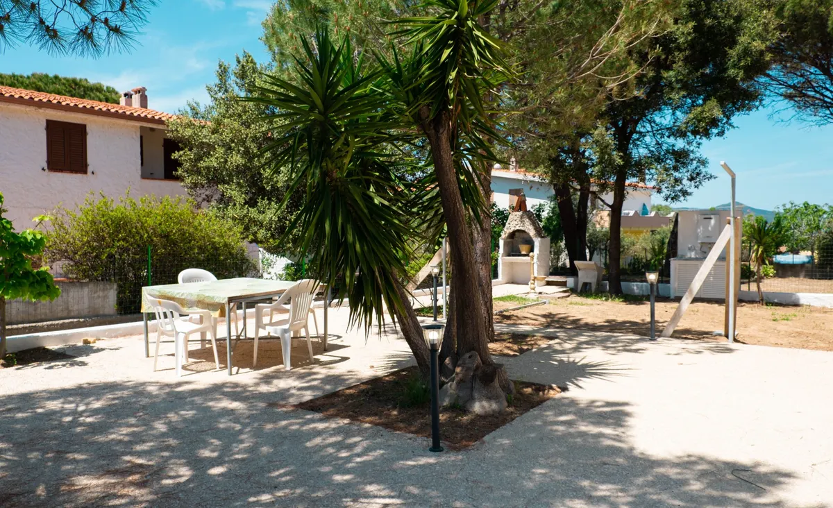 Casa Vacanze Santu Juanne a San Giovanni di Posada, vicino al mare, foto 2