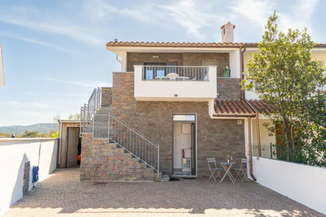 Casa Bomboi - Appartamento a La Caletta, foto 4