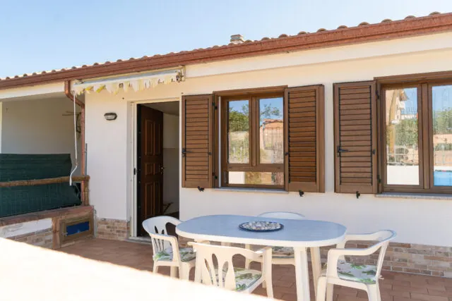 Villa Ludovica - Appartamento a Tanaunella, Budoni, foto 4