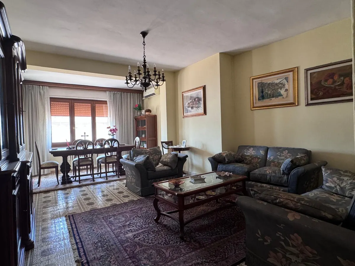 Appartamento con cantina e garage a Siniscola, foto 3
