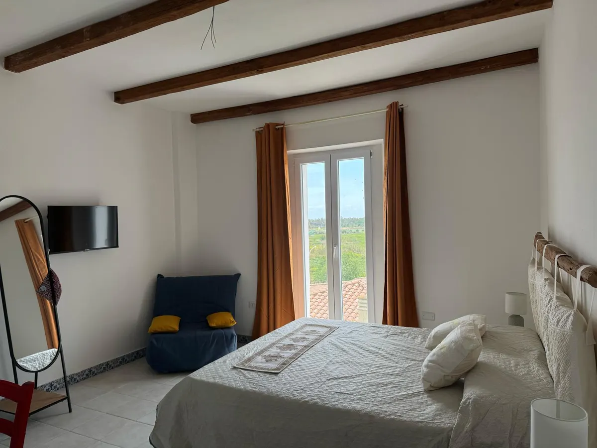 Senior Loft "Casa Placida 4" - Centro storico di Posada, foto 1